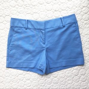 Ann Taylor Loft Riviera Shorts